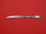 Regent by Tiffany & Co. Silverplate Citrus Knife FH serrated 7 1/2"