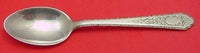 Mary II by Lunt Sterling Silver Coffee Spoon 5 3/8"