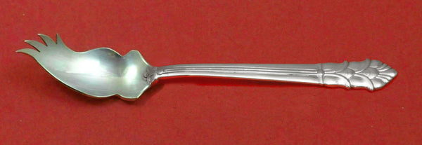 Palmette by Tiffany & Co. Sterling Silver Pate Knife Custom Made 6"