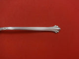 Silver Plumes by Towle Sterling Silver Teaspoon 6 1/8"