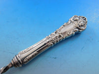 French Renaissance by Reed and Barton Sterling Silver Punch Ladle AS HH 16"
