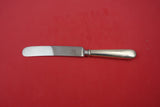Old English Antique Hammered by Dominick & Haff Sterling Regular Knife  8 1/4"