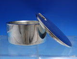 Faneuil by Tiffany and Co Sterling Silver Sugar and Creamer Set 2pc (#8618)