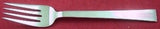 Continental by International Sterling Silver Salad Fork Set 12 pieces 6 5/8"