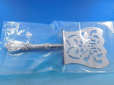 Burgundy by Reed and Barton Sterling Silver Asparagus Server HHWS Custom 9 1/8"