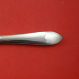 Faneuil by Tiffany and Co Sterling Silver Roast Carving Knife HH WS 14" Heirloom