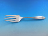 Elsinore by International Sterling Silver Flatware Set 12 Service 99 pcs Dinner