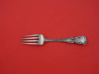 Louis XV by Whiting Gorham Sterling Silver Dessert Fork w/points 6"