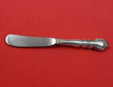 Old Charleston by International Sterling Silver Butter Spreader HH Paddle 5 7/8"