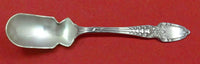 Broom Corn by Tiffany & Co. Sterling Silver Horseradish Scoop Custom Made 5 3/4"