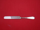 Hindostanee by Gorham Sterling Silver Regular Knife FH AS w/mono 8 1/4"
