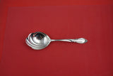 Rhapsody New by International Sterling Silver Berry Spoon 9"