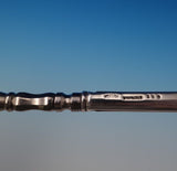 Hepplewhite Engraved by Reed and Barton Sterling Silver Boot Hook 9 1/4" (#7548)