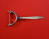Twilight by Oneida Sterling Silver Vegetable Peeler HHWS Custom Made 6"