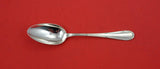 Parma by Buccellati Sterling Silver Teaspoon 6"