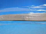 Wave Twist by The Main Course Stainless Steel Flatware set 40 pcs Modern Unused