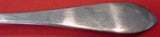 Pointed Antique by Reed Barton Dominick Haff Dinner Fork Heavy 8" Flatware