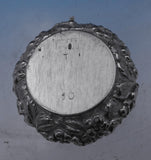 Rose by Stieff Sterling Silver Salt Dip #10 3/4" x 1 1/2" .55 ozt. (#8927)