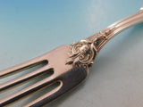 Burgundy by Reed & Barton Sterling Silver Flatware Set 8 Service 44 pcs Dinner