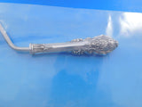 Sir Christopher by Wallace Sterling Silver Cake Breaker HH w/ SP 10 3/4" Custom
