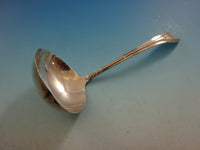 Trousseau by International Sterling Silver Flatware Set 8 Service 36 Pcs Dinner