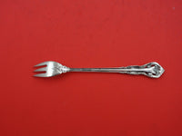 Masterpiece by International Sterling Silver Cocktail Fork 5 1/2"