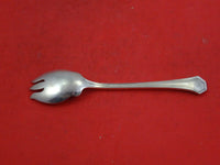 Dorothy Quincy by Reed and Barton Sterling Silver Ice Cream Fork 5" original
