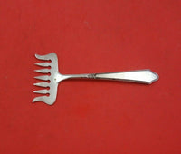 Chateau by Lunt Sterling Silver Sardine Fork 4 3/4" Serving Heirloom Silverware