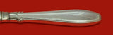 Nocturne by Gorham Sterling Silver Ham Slice Hollow Handle WS 11 1/2" Custom