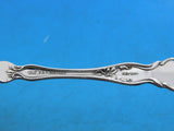 Irian by Wallace Sterling Silver Nut Pick 4 1/2" Heirloom Antique Silverware