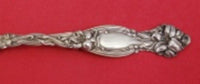 Frontenac by International Sterling Silver Teaspoon 6" Flatware Heirloom