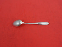 Madeira by Towle Sterling Silver Demitasse Spoon 4 1/4"