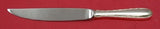 Silver Flutes by Towle Sterling Silver Steak Knife Set of 12 HHWS Custom 8"