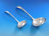 Lady Diana by Towle Sterling Silver Flatware Set for 8 Service 48 pieces Dinner