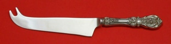 Francis I by Reed & Barton Sterling Silver Cheese Knife w/Pick HHWS  Custom Made