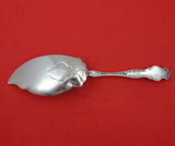 Irian by Wallace Sterling Silver Ice Cream Server 10 1/4" Serving Heirloom