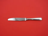America by Christofle France Silverplate Luncheon Knife 8"