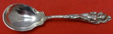 Love Disarmed by Reed and Barton Sterling Silver Sugar Spoon Shell 6" Serving