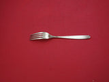 Starfire by Lunt Sterling Silver Regular Fork 7 1/4"