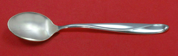 Silver Sculpture By Reed and Barton Sterling Silver Infant Feeding Spoon Custom