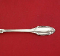 Percier by Puiforcat French France Sterling Silver Place Soup Spoon 7" Flatware