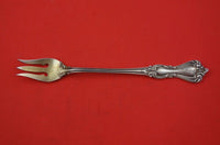 Marlborough by Reed and Barton Sterling Silver Cocktail Fork GW 5 1/2"