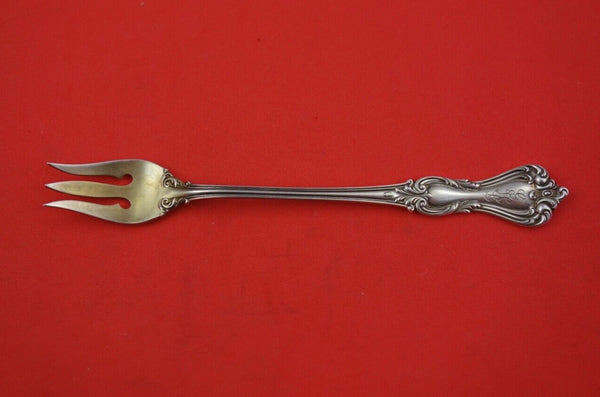 Marlborough by Reed and Barton Sterling Silver Cocktail Fork GW 5 1/2"