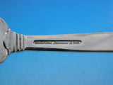 Hampton by Tiffany Sterling Silver Flatware Set for 8 Service 43 pcs Luncheon