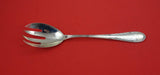 Parma by Buccellati Sterling Silver Salad Serving Fork 10"