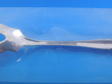 Shenandoah By Wallace Sterling Silver Olive Spoon Ideal 5 3/4" Custom Made