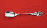 Japanese by Tiffany and Co Sterling Silver Cheese Scoop Rectangular Orig 8 3/4"