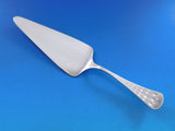 Romance by Bjorn Rosenthal Silverplate Flatware Set 63 pc Modernist Dinner