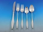 Lark by Reed & Barton Sterling Silver Flatware Set for 8 Service 40 pieces