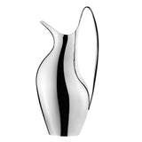 Koppel by Georg Jensen Stainless Steel Large Pitcher 1.9 L Modern - Vtg NOS